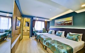 The Tango Hotel Taksim